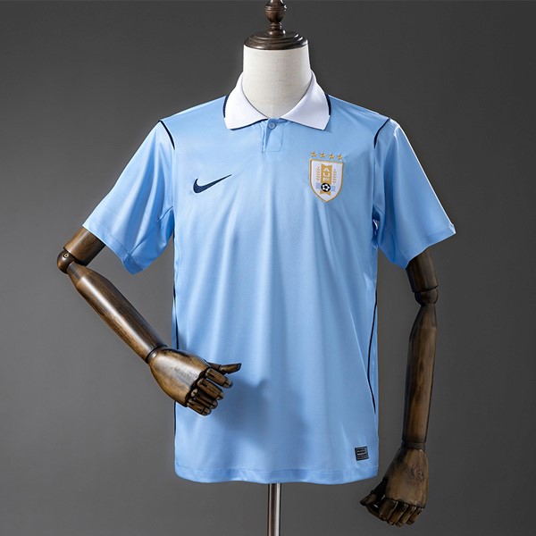 Tailandia Camiseta Uruguay Primera 2026